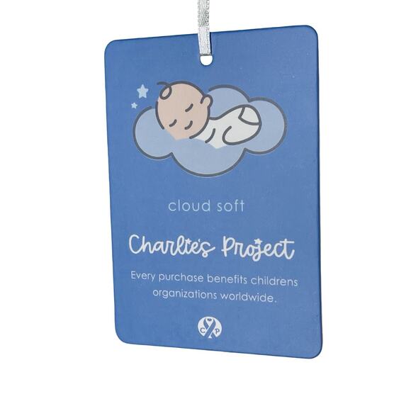 Charlie’s Project Baby Unisex Christmas Newborn NB Gown And Hat New - Picture 6 of 10